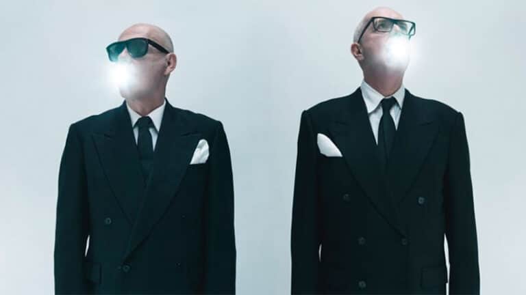 Pet Shop Boys announces ‘Nonetheless’