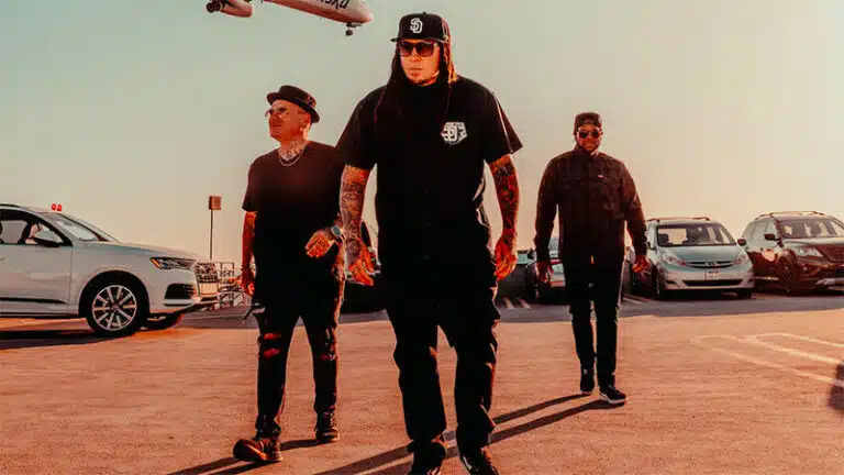 POD announces headlining I Got That Tour