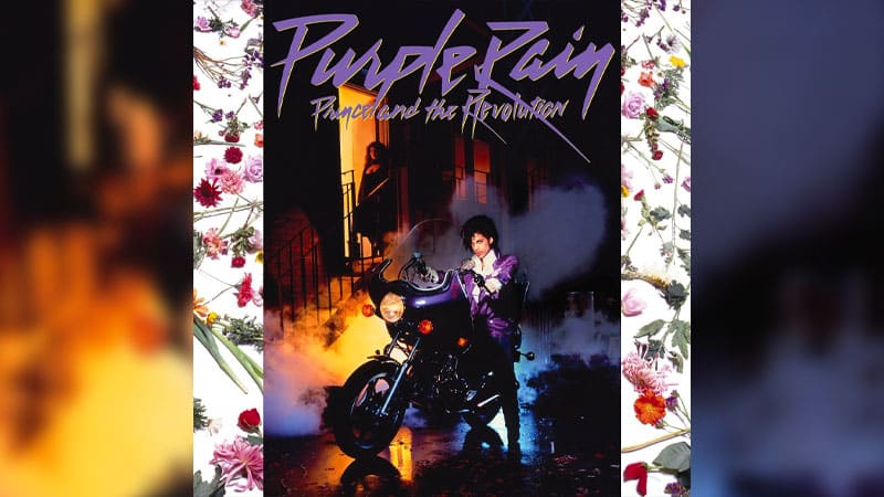 Prince’s ‘Purple Rain’ to get stage adaptation