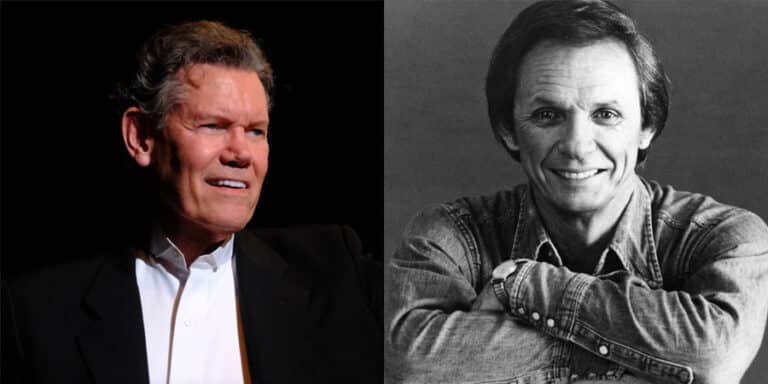 Randy Travis, Mel Tillis among 2024 North America Country Music Hall of Fame inductees