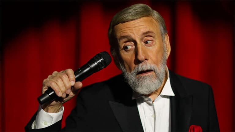 Ray Stevens returns to CabaRay for special shows