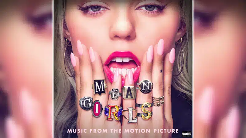 Reneé Rapp releases ‘World Burn’ from ‘Mean Girls’