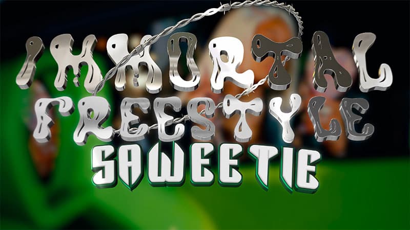Saweetie returns with ‘Immortal Freestyle’