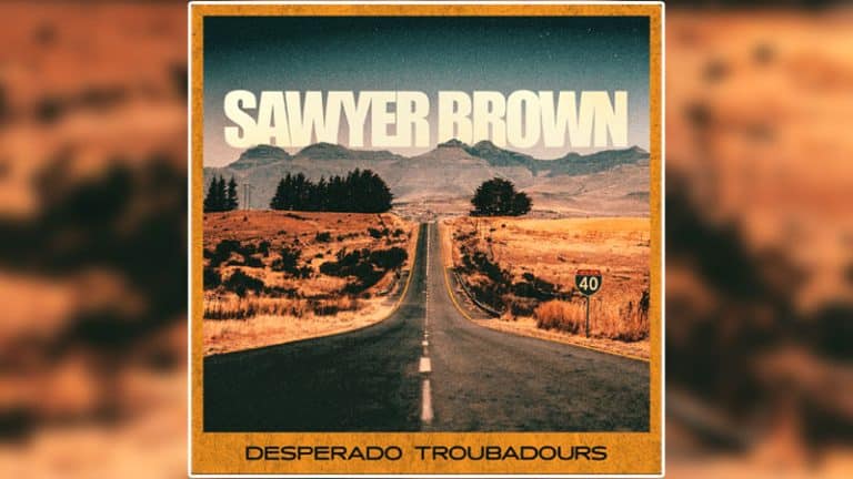 Sawyer Brown delivers ‘Nashville Cat’
