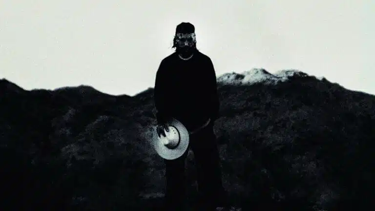 Scrim from Suicideboys shares solo track