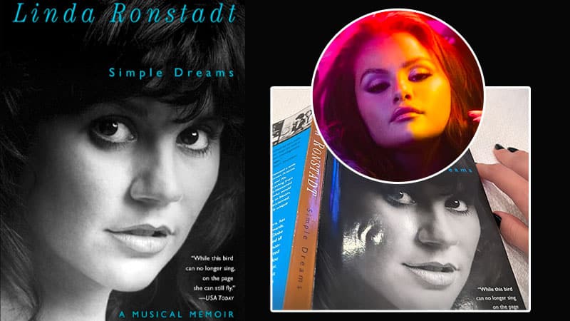 Selena Gomez cast as Linda Ronstadt in biopic