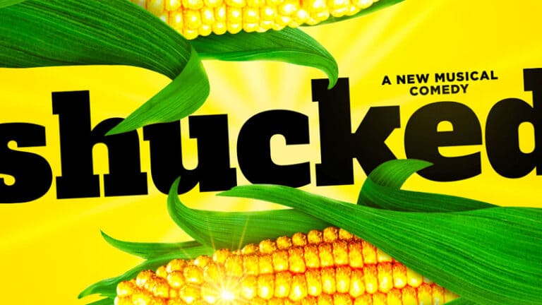 ‘Shucked’ musical to be made into feature film