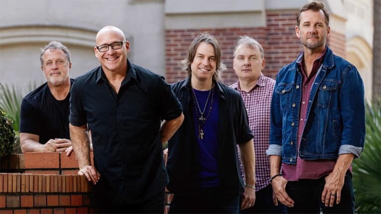 Sister Hazel debuts ‘Love You More’