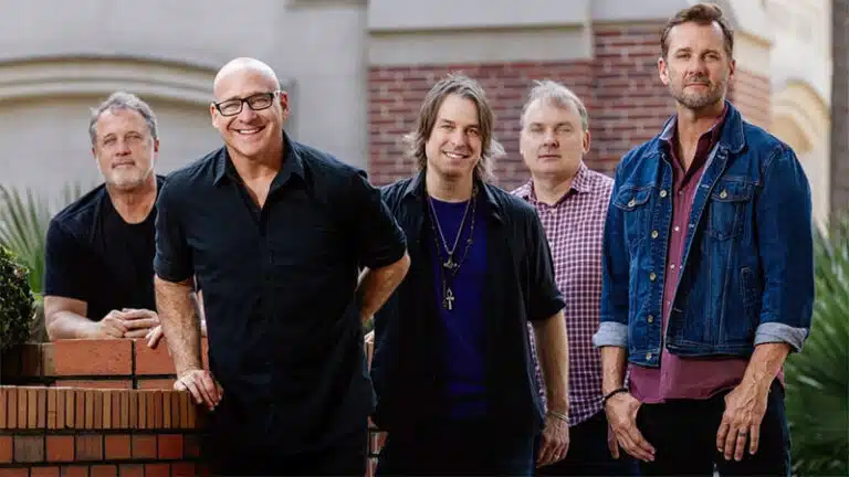 Sister Hazel debuts ‘Love You More’