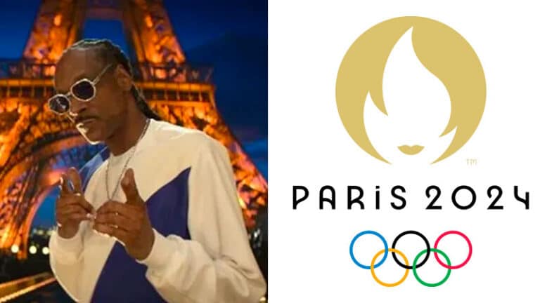 Snoop Dogg to join NBCUniversal's Olympic Games Paris 2024 coverage