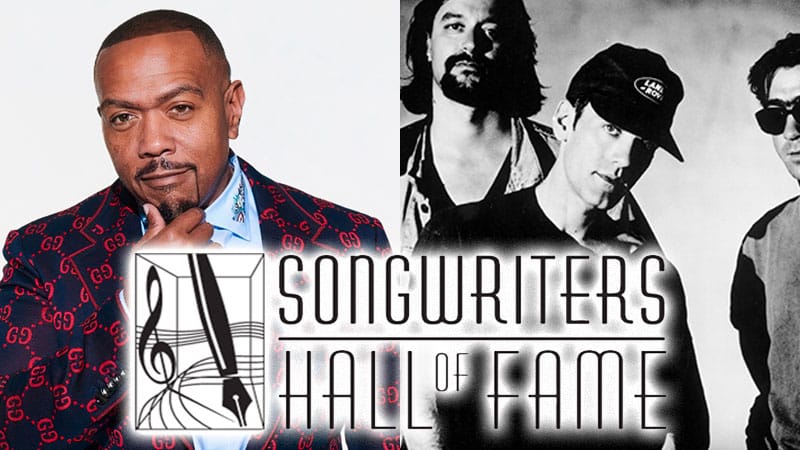 Songwriters Hall of Fame announces 2024 inductees