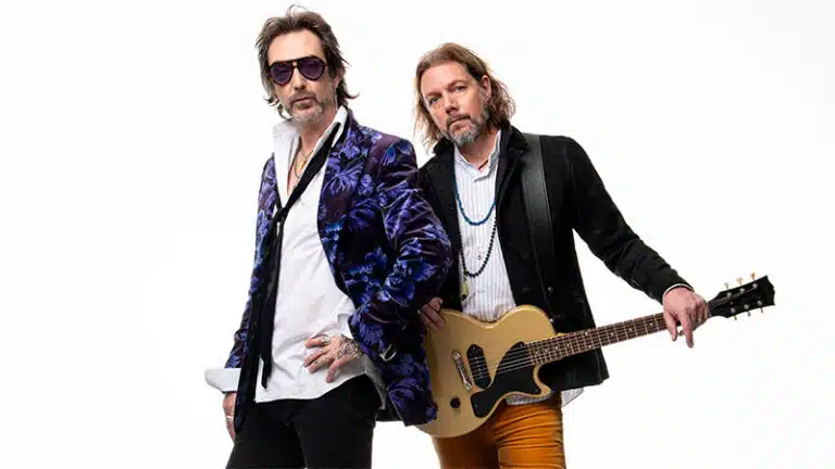 The Black Crowes announce Happiness Bastards Tour