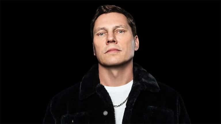 Tiësto unveils unique multi-property Las Vegas residency