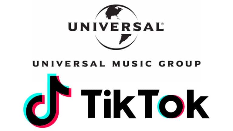 UMG, TikTok reach new licensing agreement