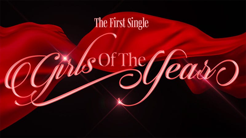 Vcha announces ‘Girls of the Year’ two-track debut single
