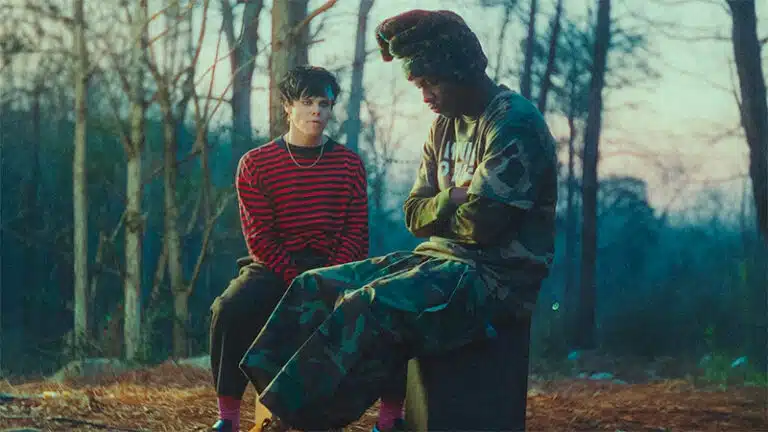 Yungblud, Lil Yachty team for ‘When We Die (Can We Still Get High?)’