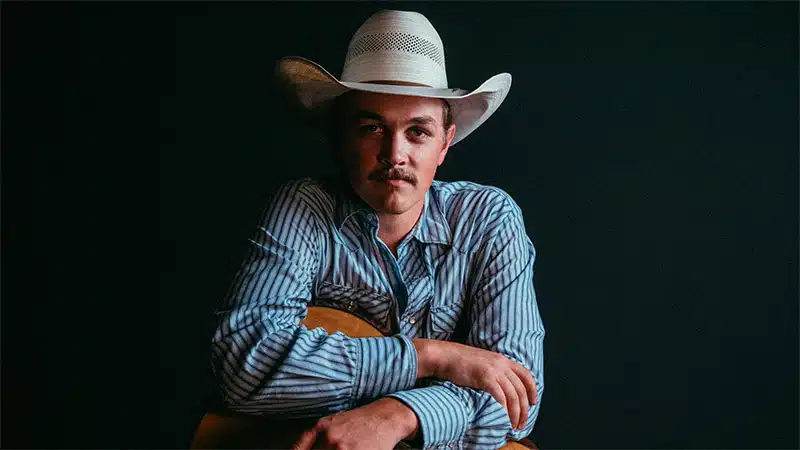 Zach Top unveils debut album