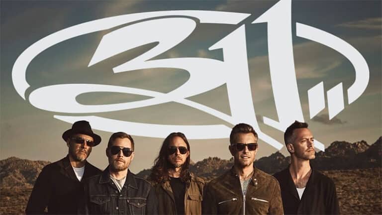 311 announces 311 Day festivities