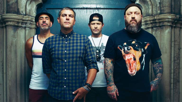 Alien Ant Farm releases ‘Fade’