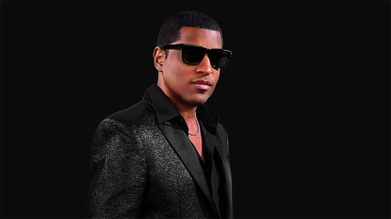 Babyface announces Las Vegas return