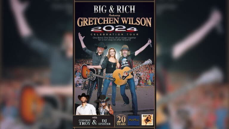 Big & Rich to celebrate MuzikMafia 20th anniversary