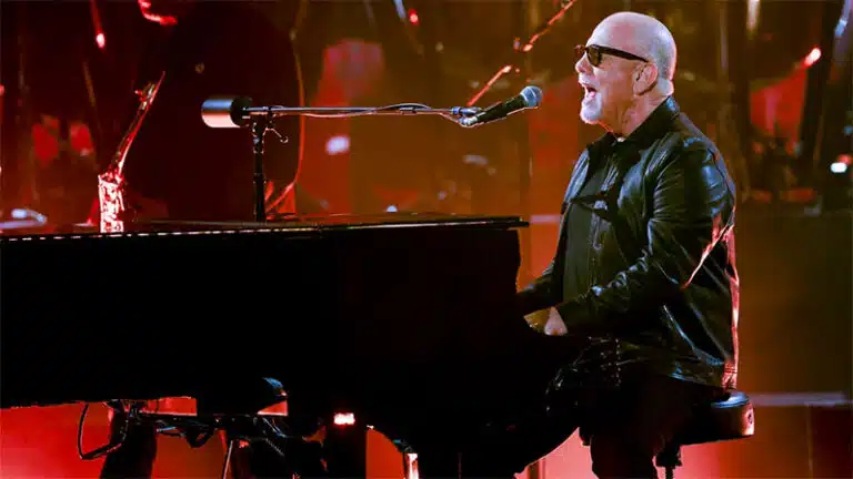 CBS to rebroadcast Billy Joel’s 100th Madison Square Garden residency concert