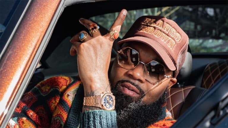 Blanco Brown announces ‘Heartache & Lemonade’ EP