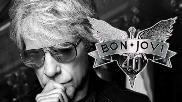 Jon Bon Jovi talks vocal cords, future