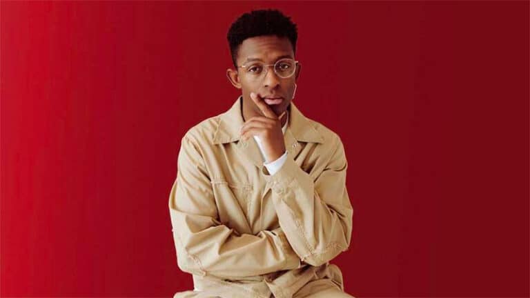 Breland adds 2024 Little More Countrier Tour dates
