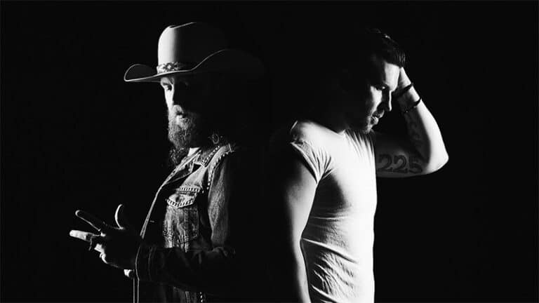 Brothers Osborne announces ‘Break Mine EP’