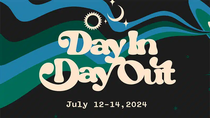 Day In Day Out announces 2024 festivals