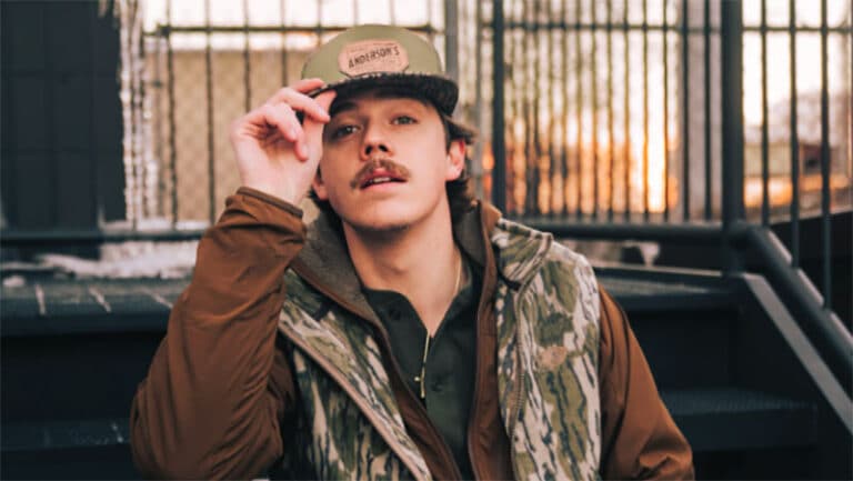 Dylan Marlowe debuts ‘You Did It Too’