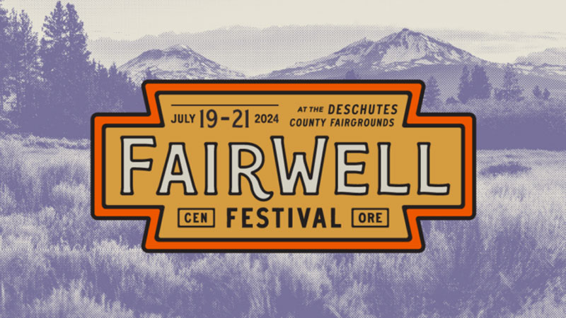 Billy Strings, Brandi Carlile to headline 2024 FairWell Festival