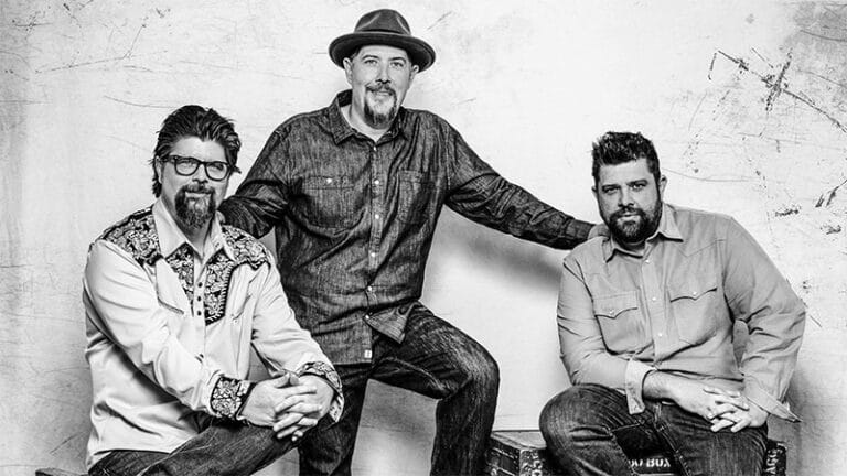 Flat River Band releases ‘Home Sweet Home’