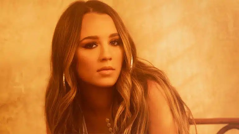 Gabby Barrett delivers ‘Grown’ Up Raising You’ video