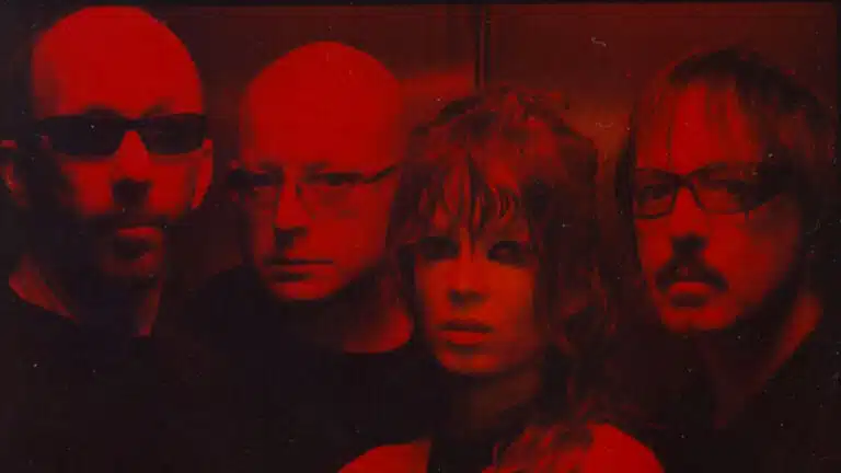 Garbage details ‘Bleed Like Me’ expanded reissue