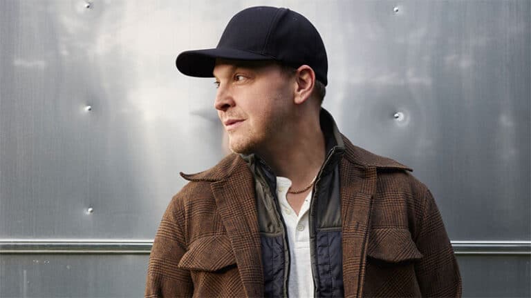 Gavin DeGraw announces 2024 global tour