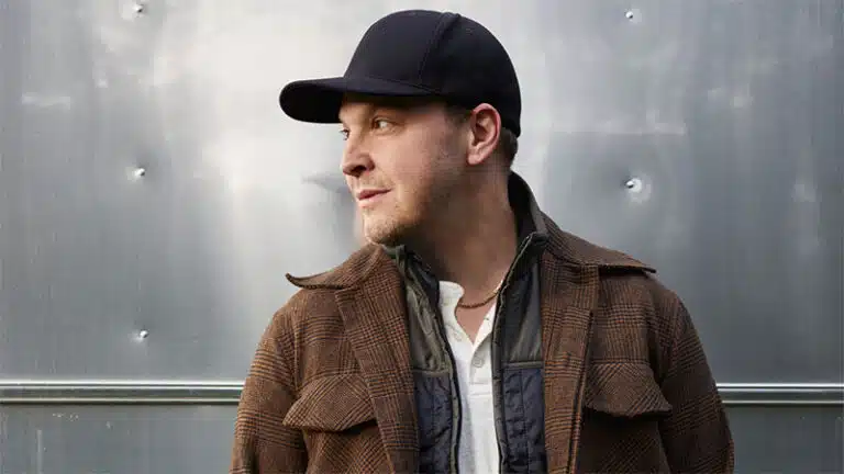 Gavin DeGraw announces 2024 global tour