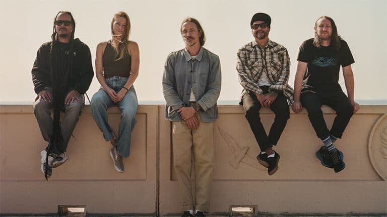 Incubus announces 2024 US arena tour