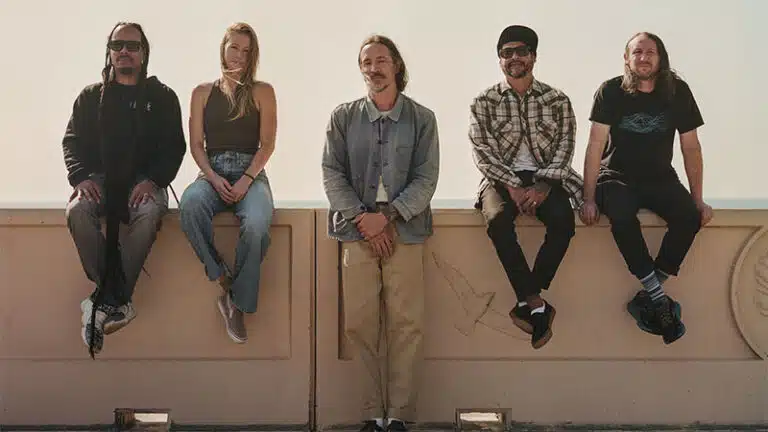 Incubus announces 2024 US arena tour