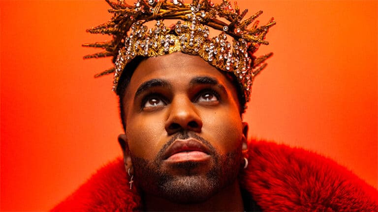 Jason Derulo to headline Fandom’s Seventh Annual Party in San Diego