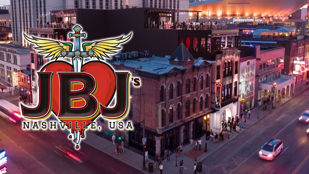 Bon Jovi confirms groundbreaking Nashville venue