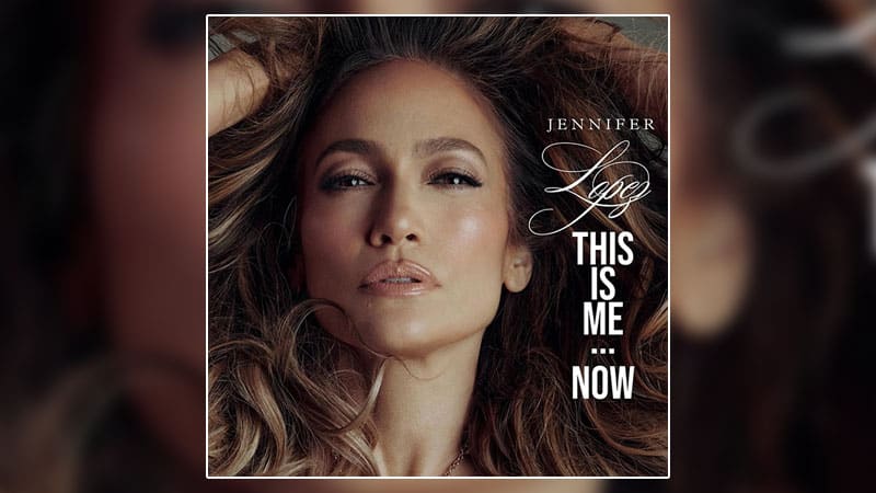 Jennifer Lopez lands first No 1 album debut in 20 years