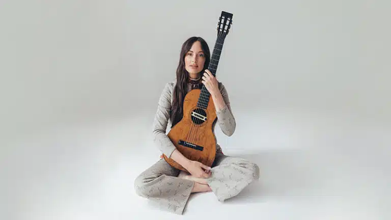 Kacey Musgraves announces fifth studio album