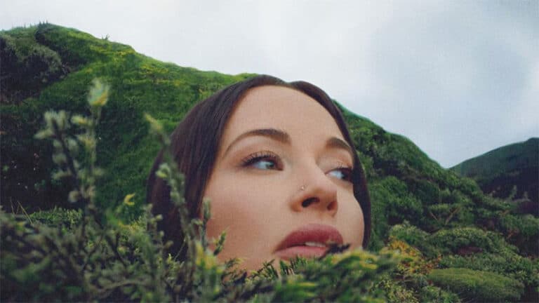 Kacey Musgraves announces Deeper Well World Tour