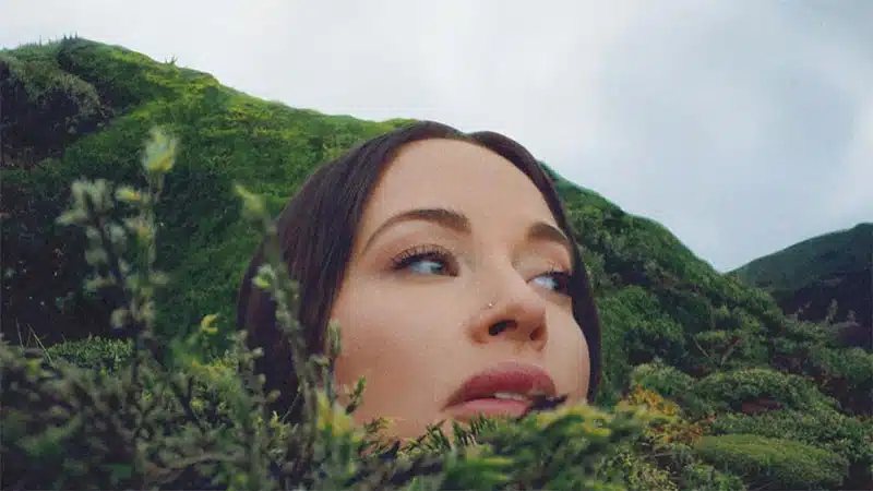 Kacey Musgraves announces Deeper Well World Tour