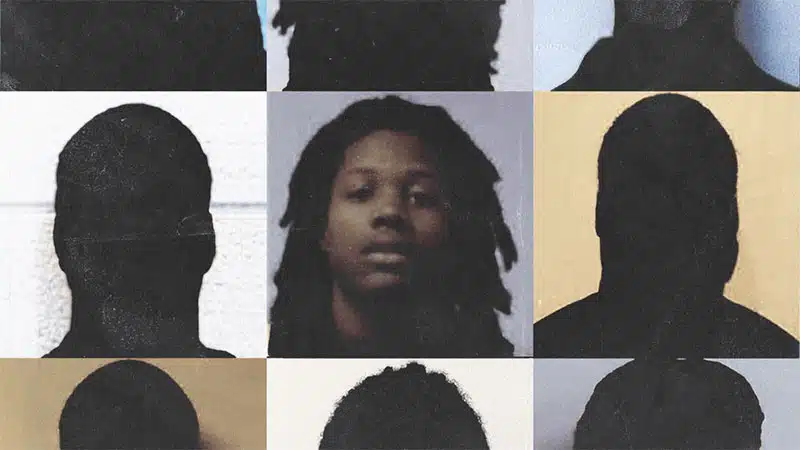 Lil Durk serves ‘Old Days’