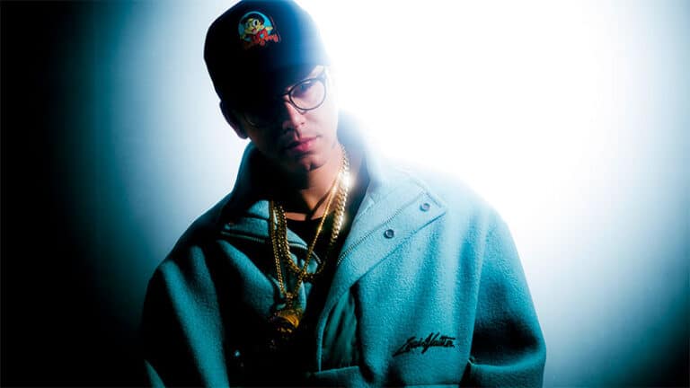 Logic announces ‘Ultra 85’ album, releases ‘Fear’