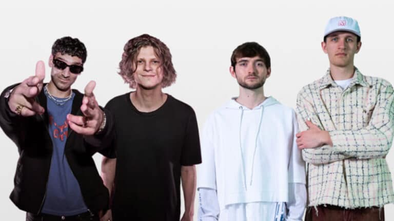 Louis the Child shares ‘I’m Not Giving Up’ with Memba