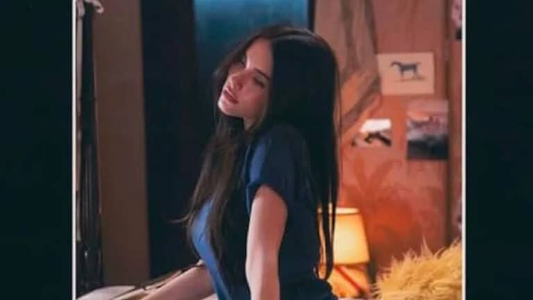Madison Beer shares ‘Make You Mine’